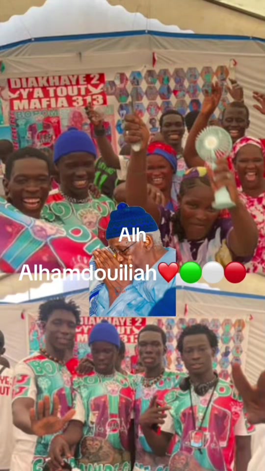 @Baye Bada