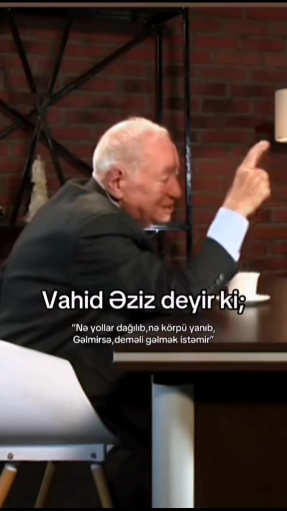 @Müxtəlif fikirlər