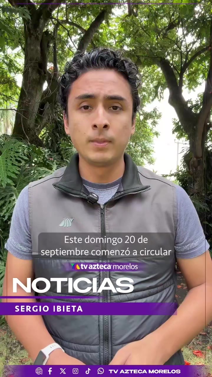 @TVAztecaMorelos