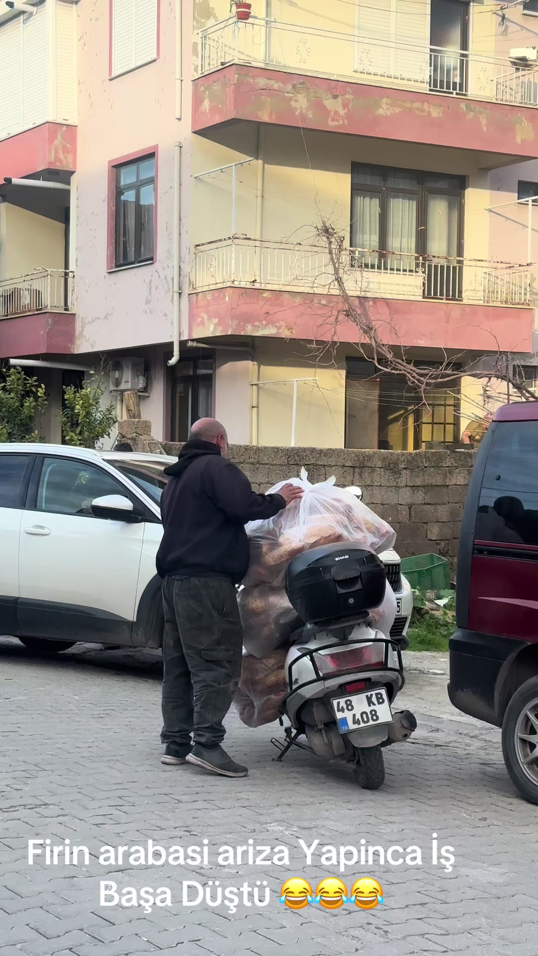 @Eren Sandikci