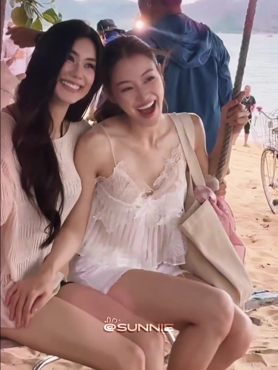 @ᵖˡˢ Sunnie.🐣