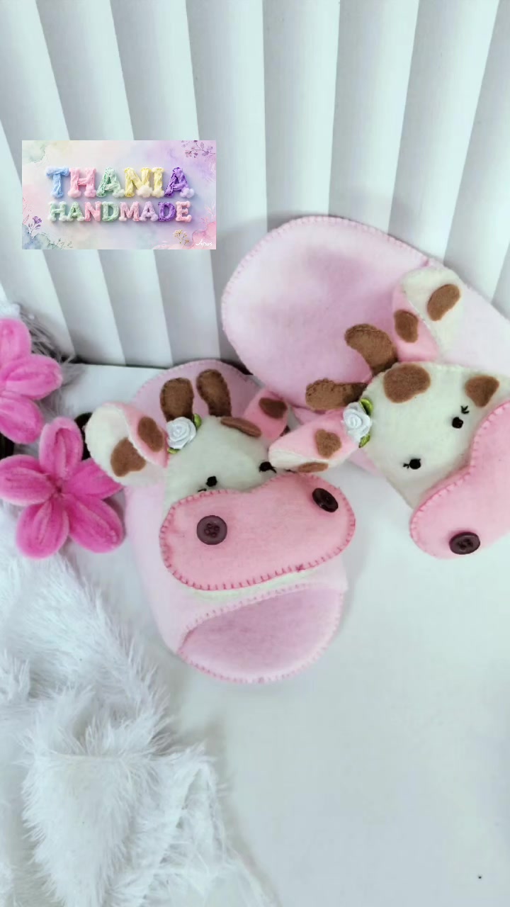 @THANIA HANDMADE