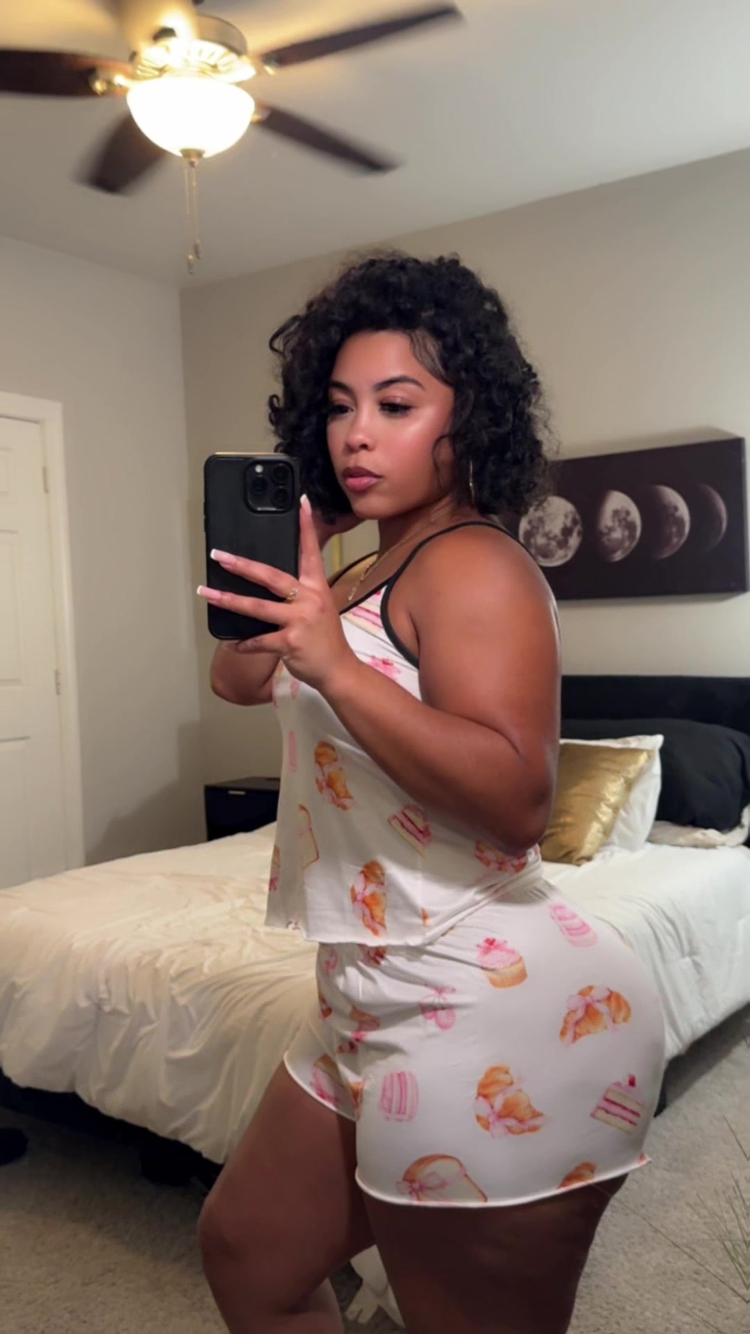@Miss Bria Loren