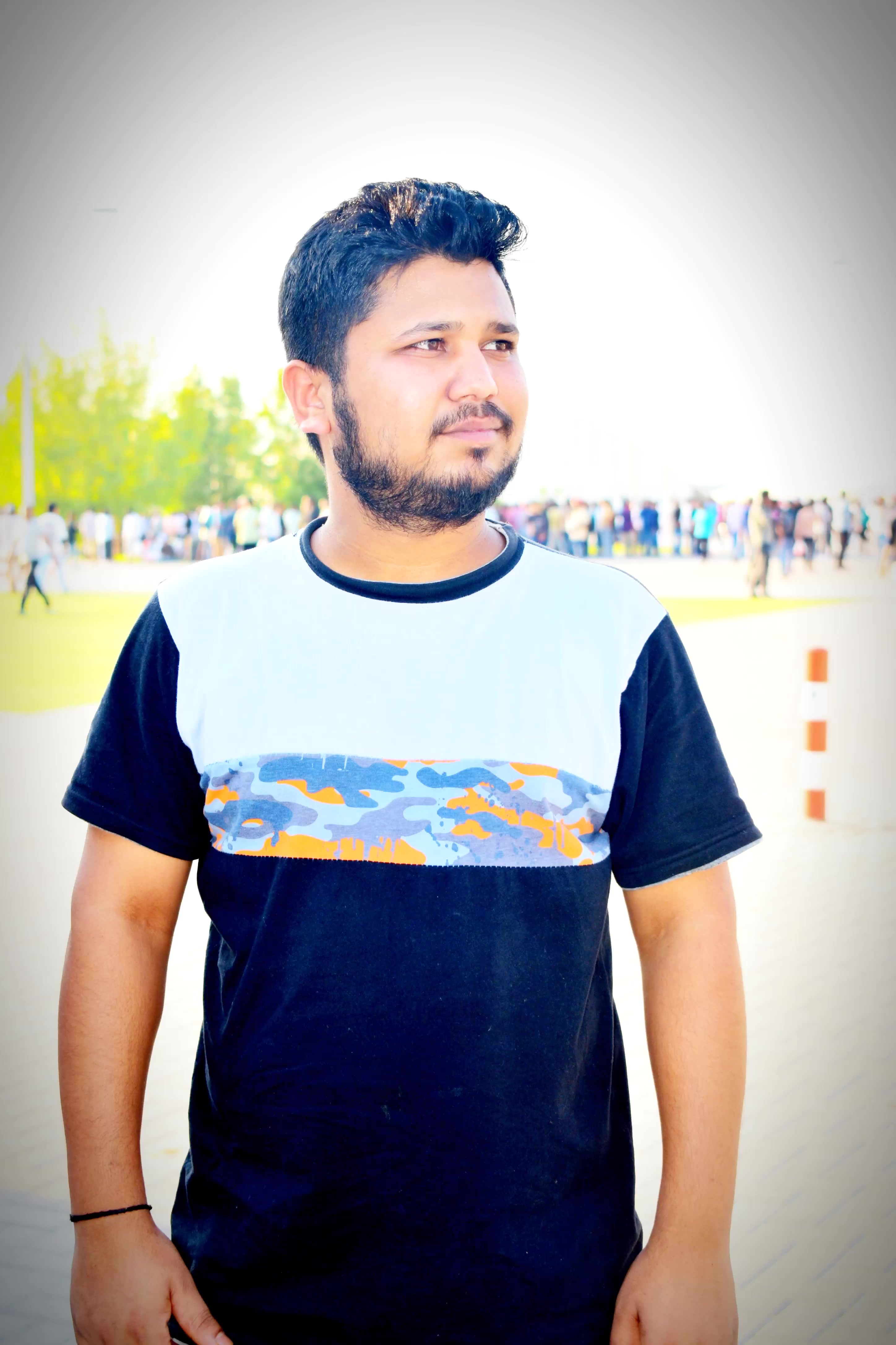 @Ashok Mandal