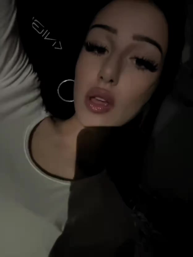 @аленистая