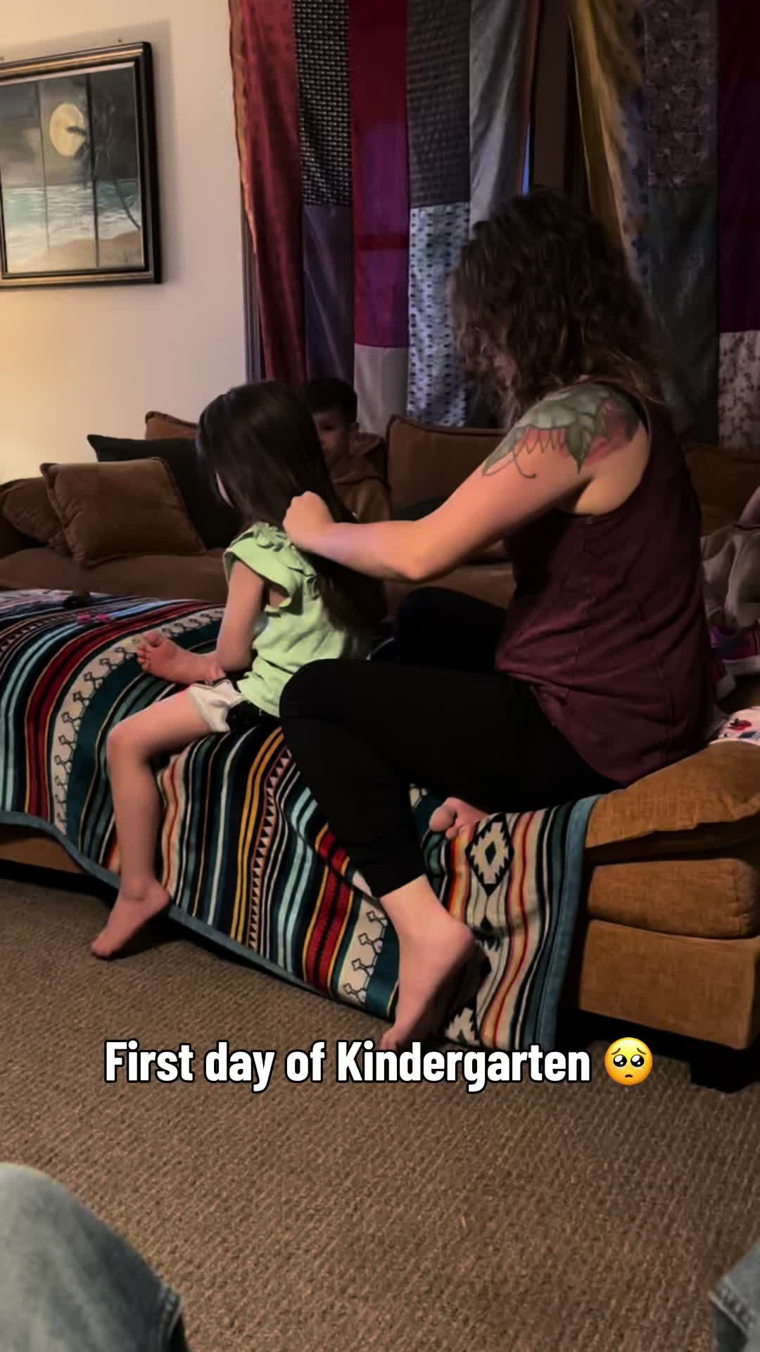 @MommaKae