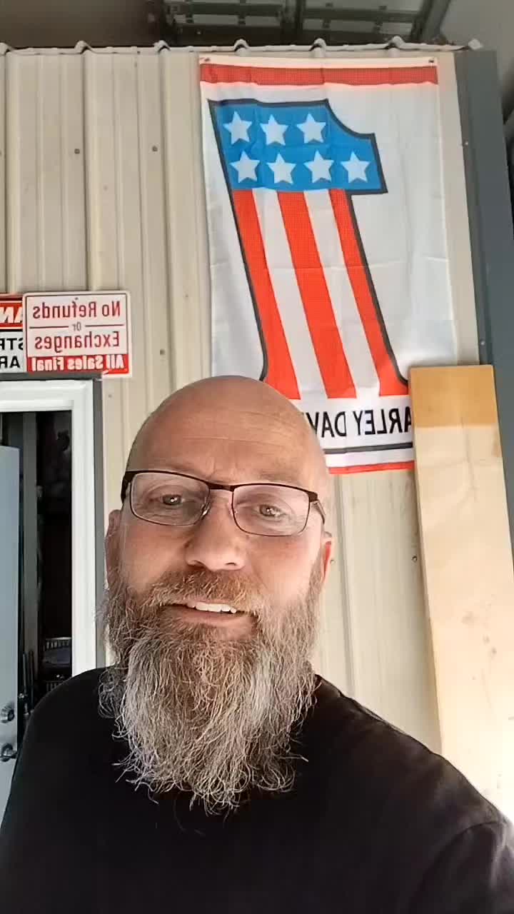 @Mean Street cycles