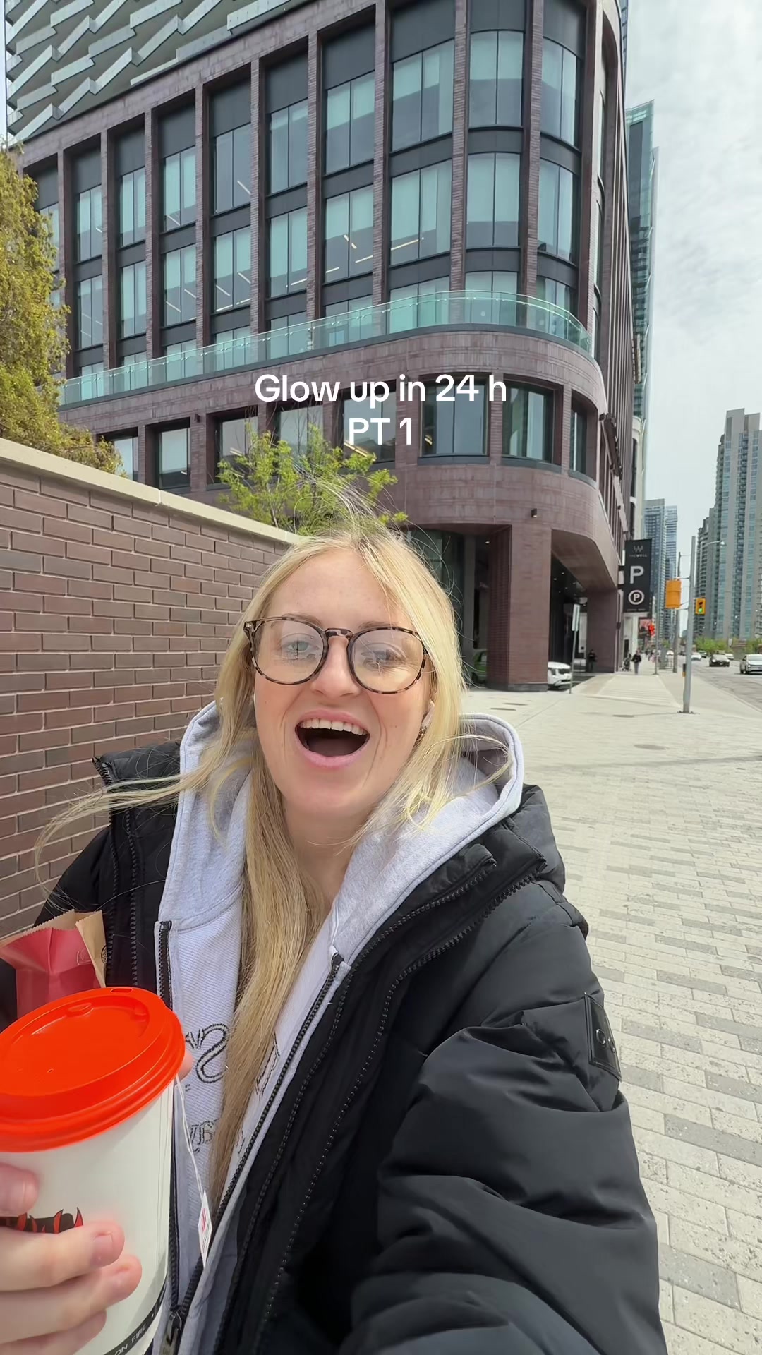 @dumbblondediary