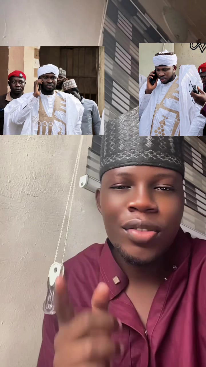 @Albarowy Olohunkemi WB🥷