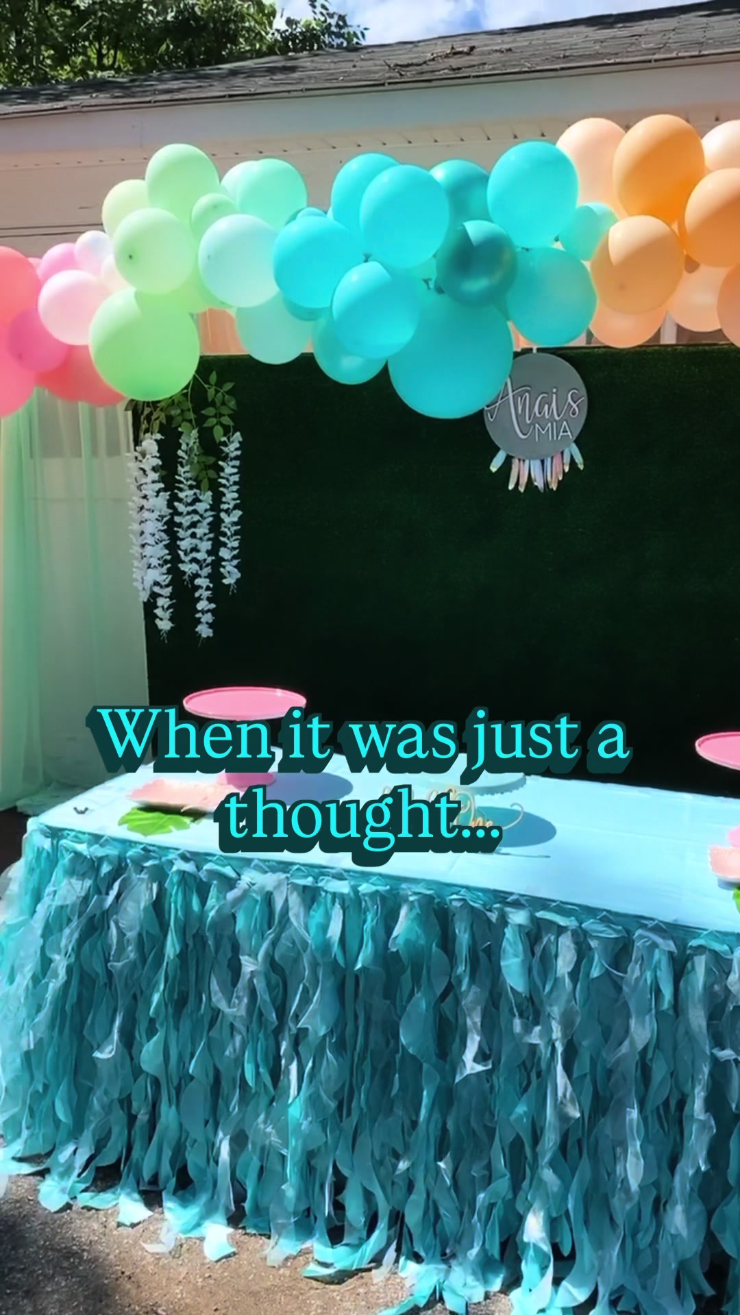 @Parties By Vee