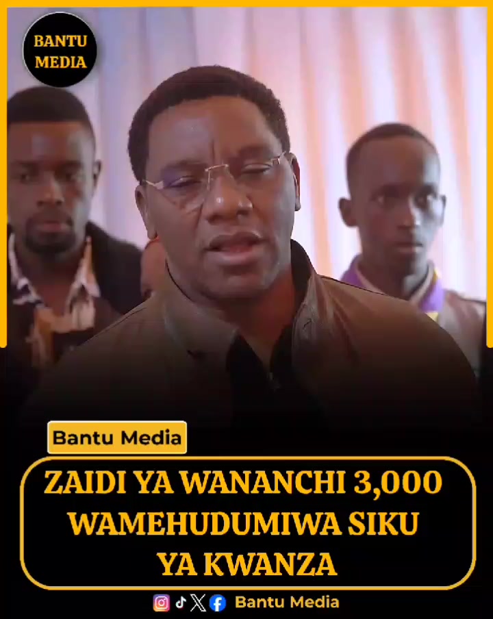 @Bantu Media