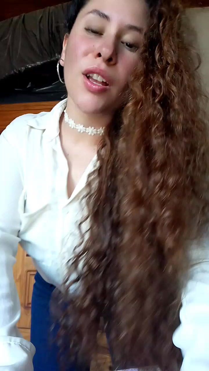 @Camila Cali
