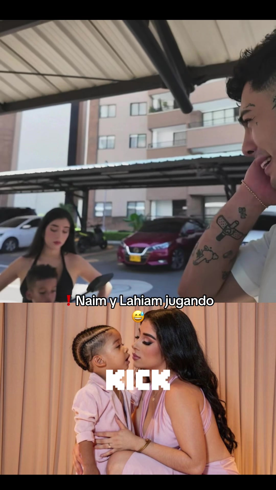 @Aliclips