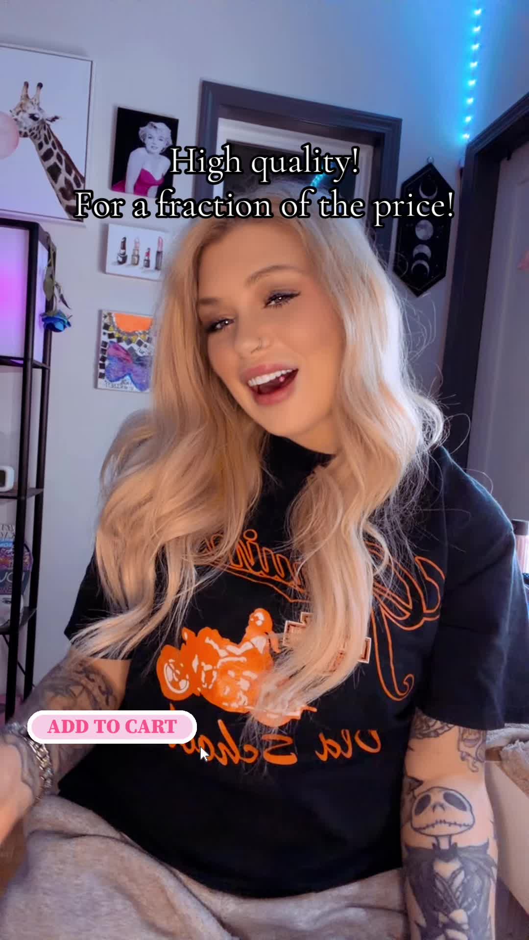 @KristinaMarie✨✨