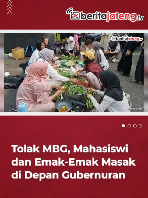 @Beritajateng.TV