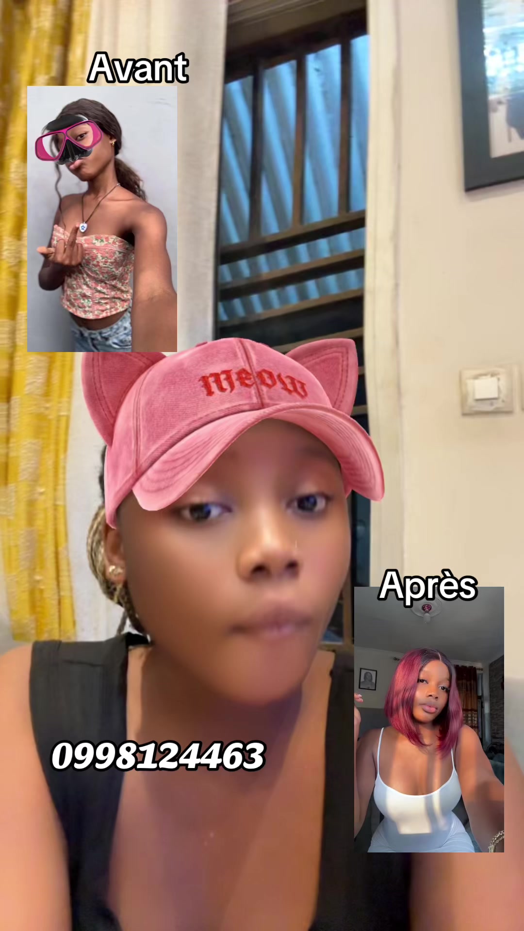 @La reine 👸de l’efficacité