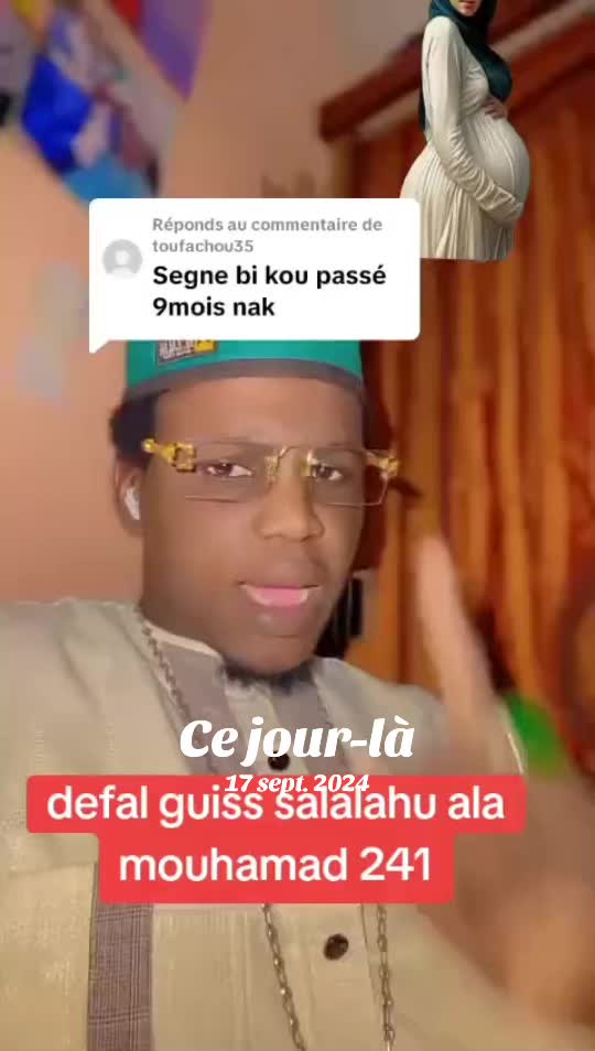 @Ibrahima Diagne ✪