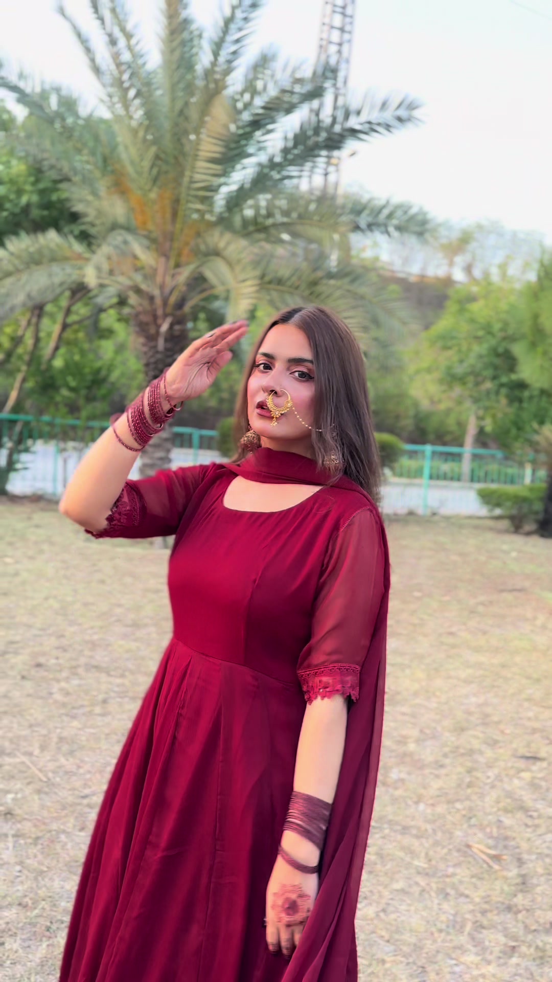 @Saba Chaudhry