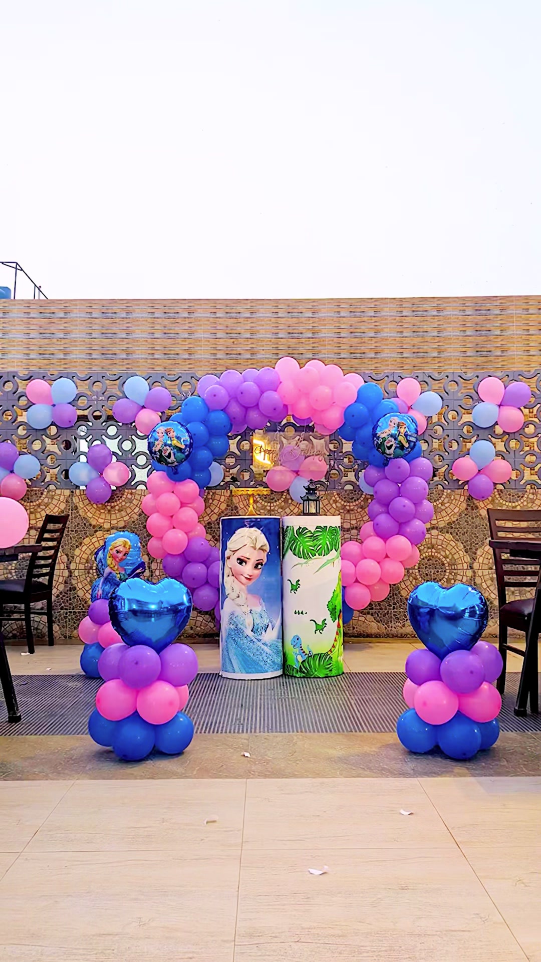 @Kausar Bake Studio