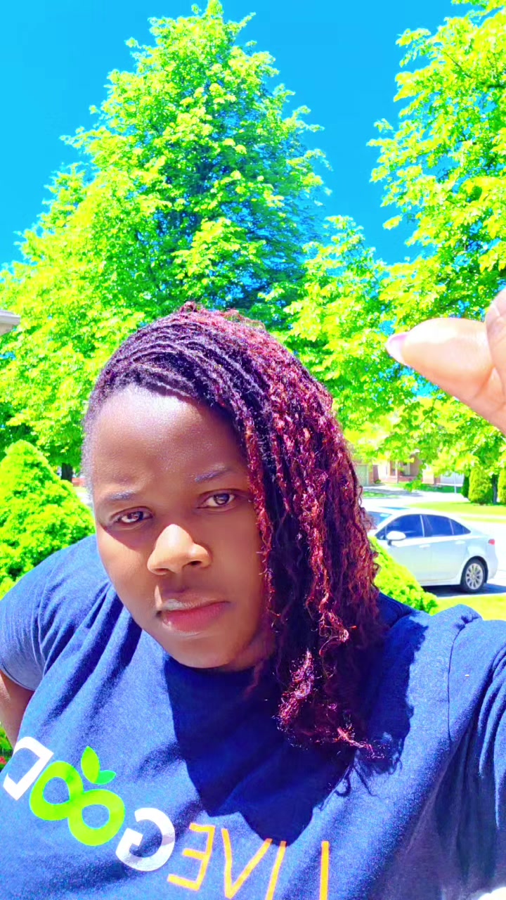 @GOD OF WONDERS🇨🇦🇺🇸