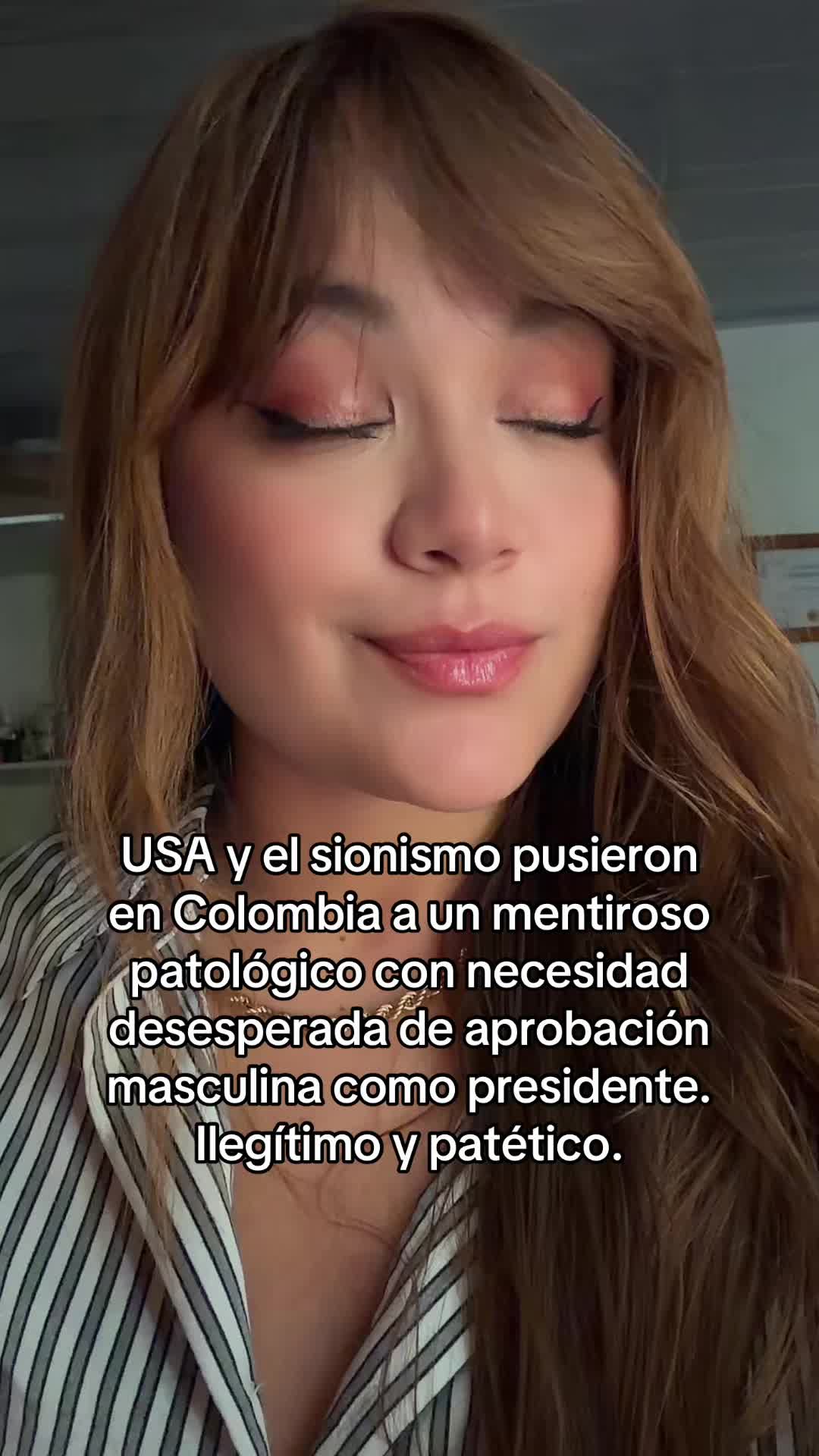 @Fanny esperanza