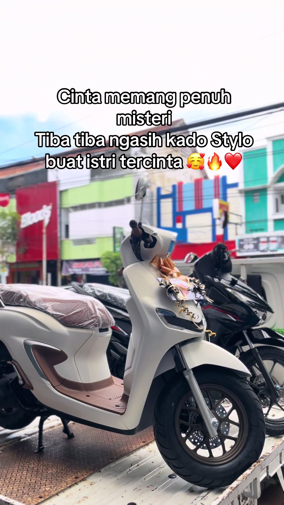 @UmiieJayaMotorKudus