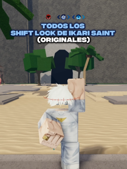 @Ikari Saint
