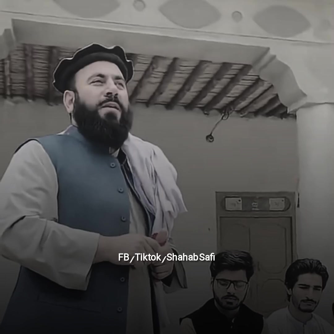 @Shahab Safi 🚩