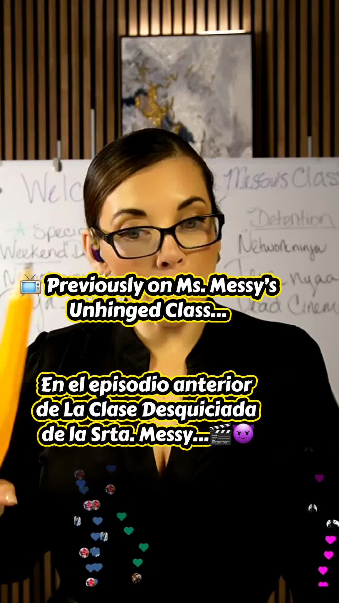 @🍎 Ms. Messy | SDubbz 🐍☠️