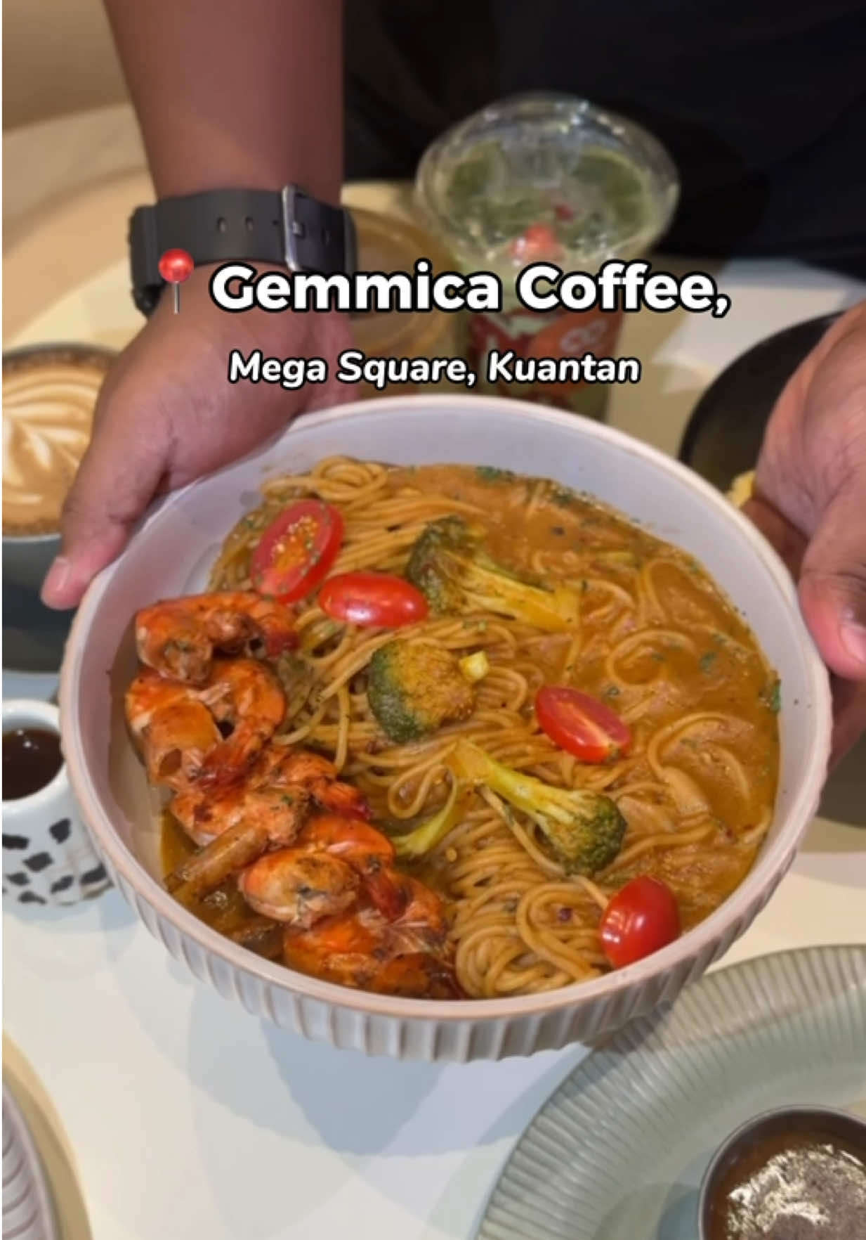 @Jalan Jalan Cari Makan Pahang