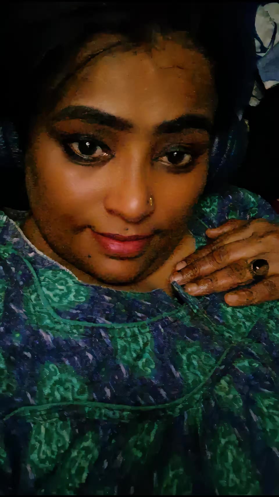 @❤️മൊഞ്ചത്തീസ്❤️ U.A.E 🇦🇪