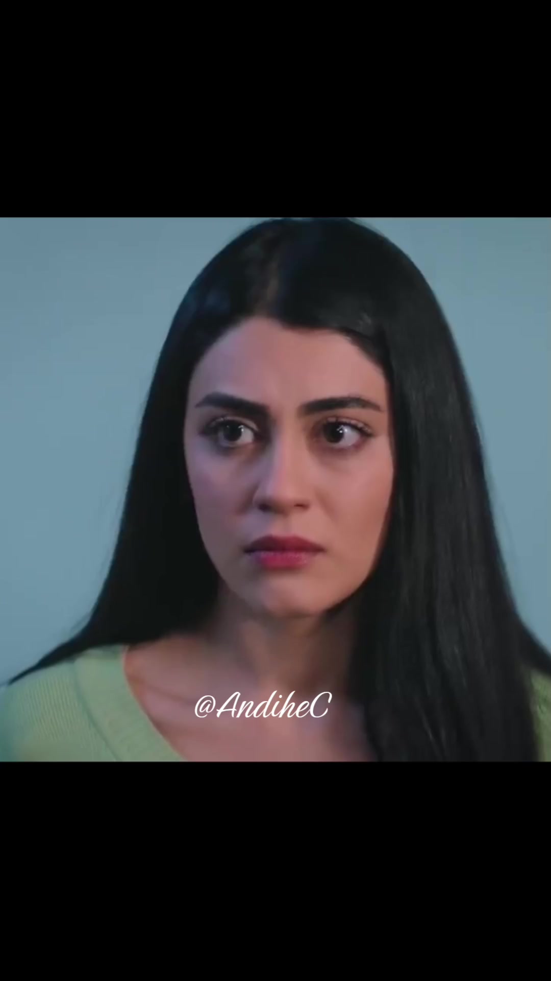 @Señorita bonita dueña de aytaç