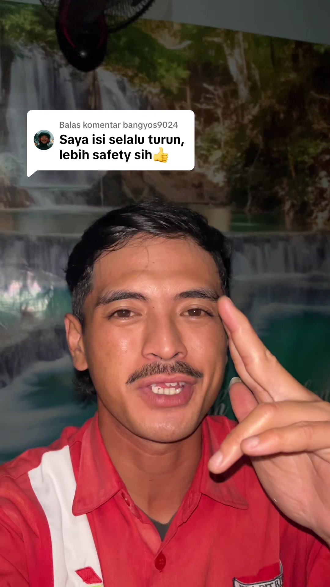 @Kuli Pom ⛽️
