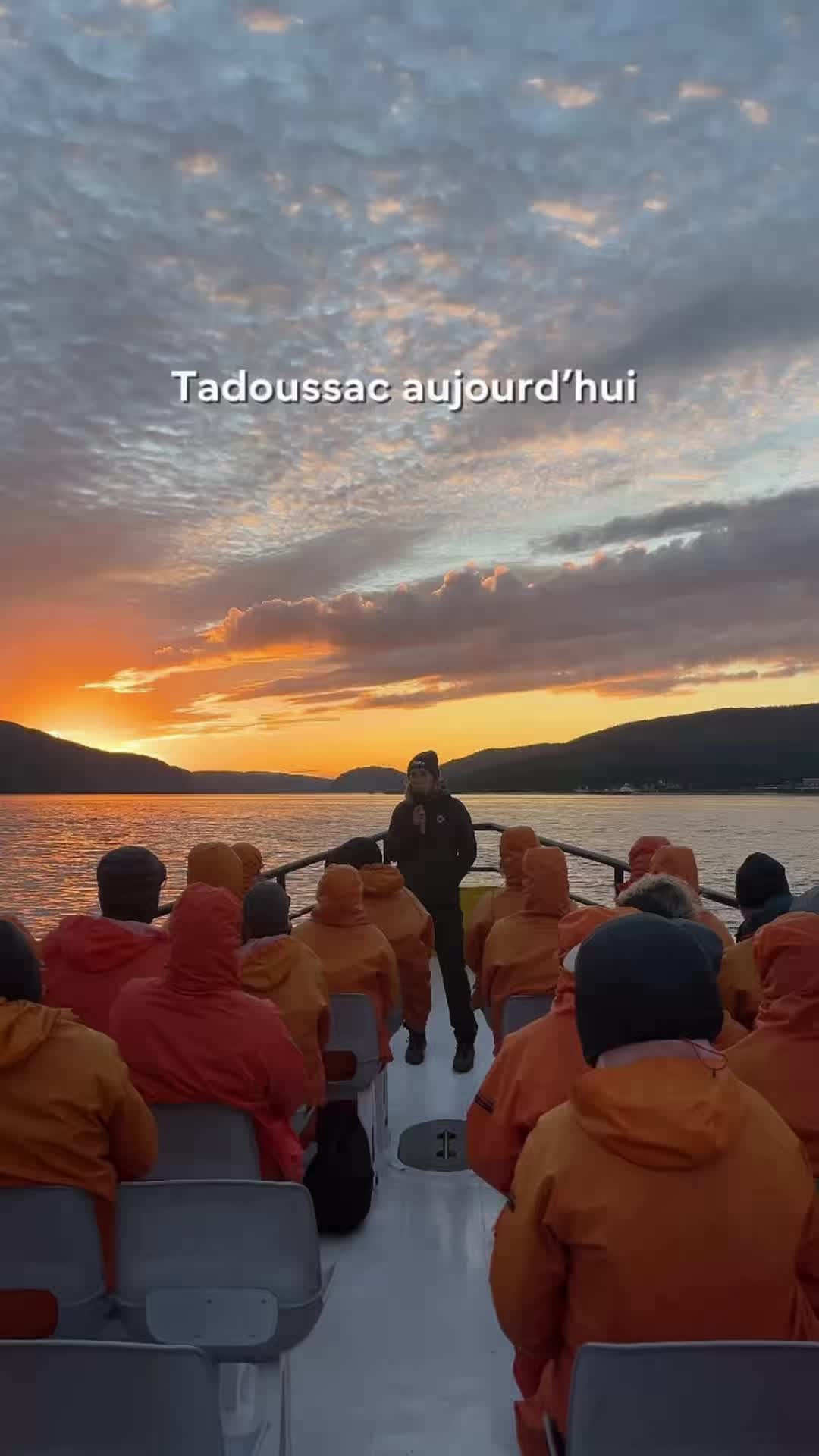 @Croisières AML