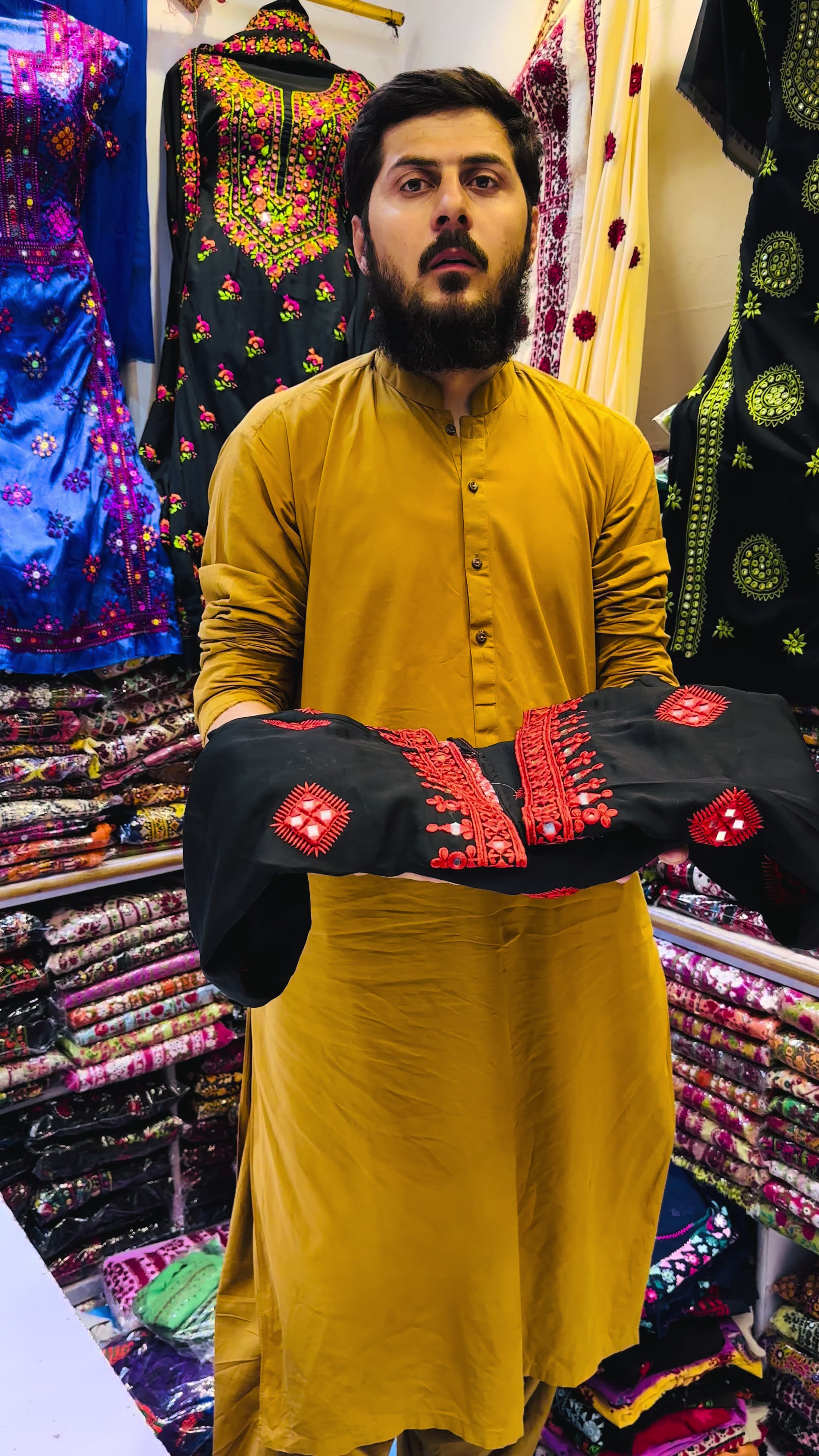 @Sami khan Brand