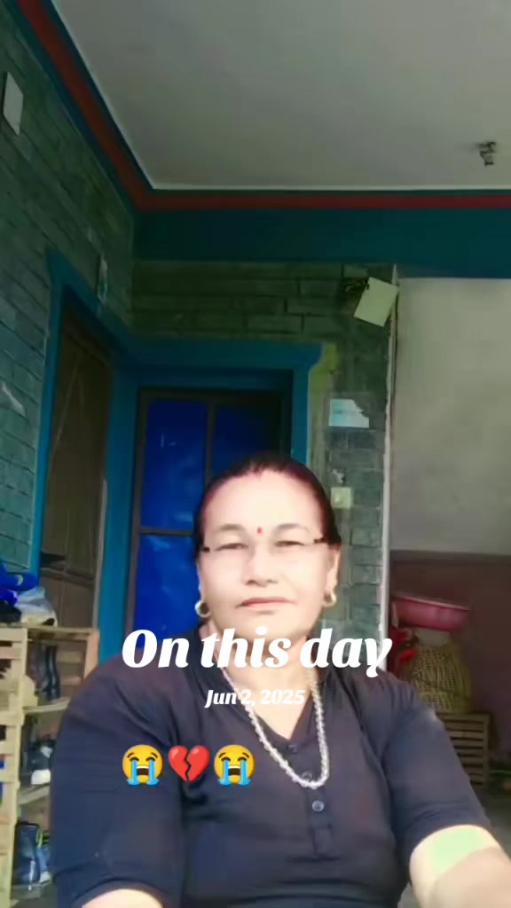 @Barshakumari Rasaili