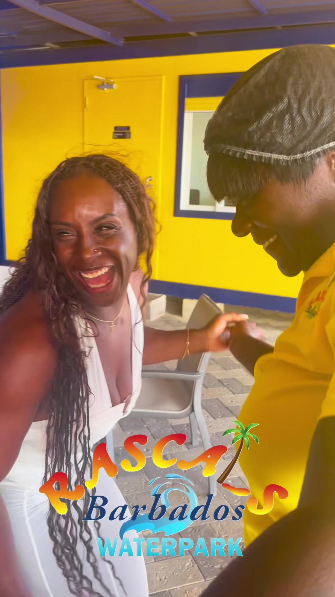 @Rascals Of Barbados