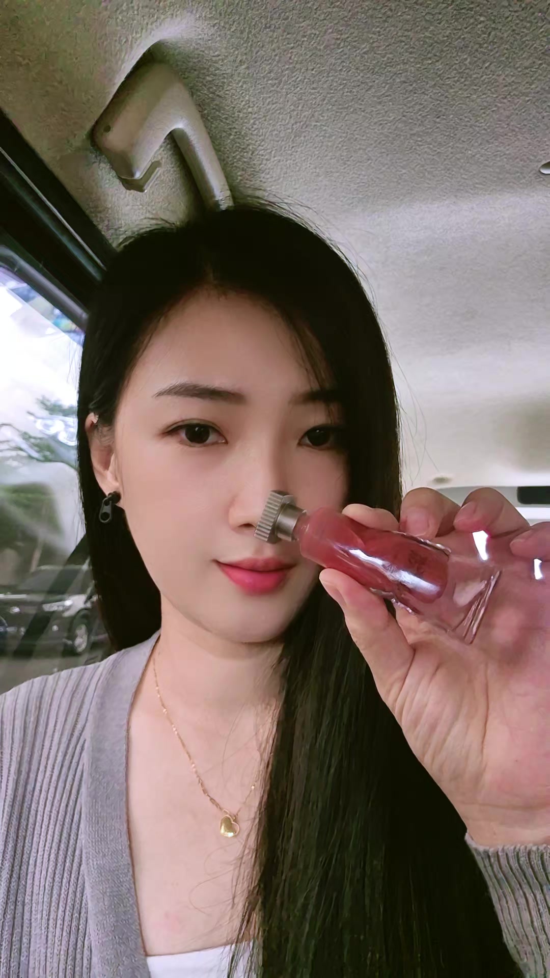 @merry harumi 李