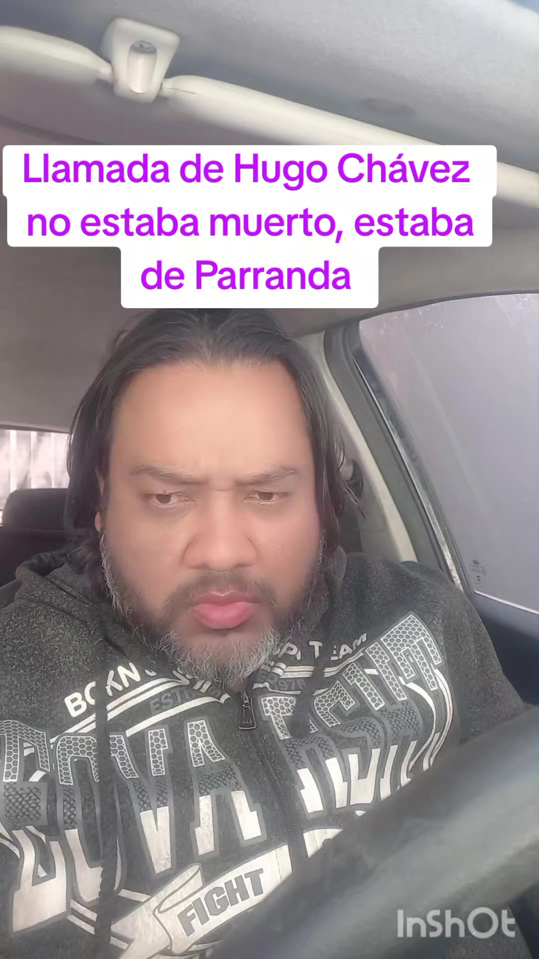 @Los Garcia