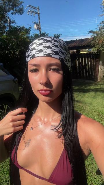 @Isadora Nápolis