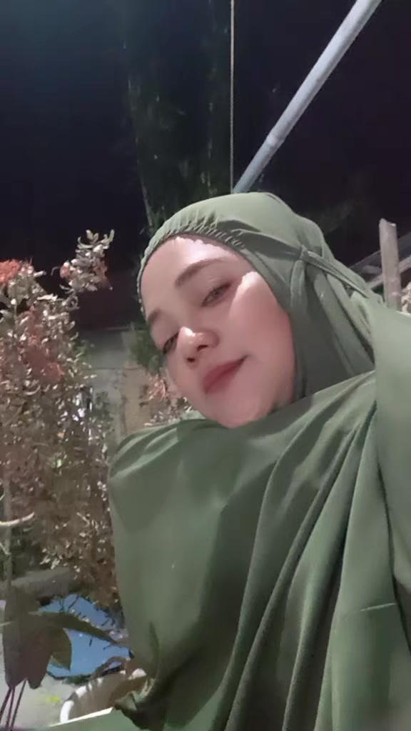 @Belahan hati💔