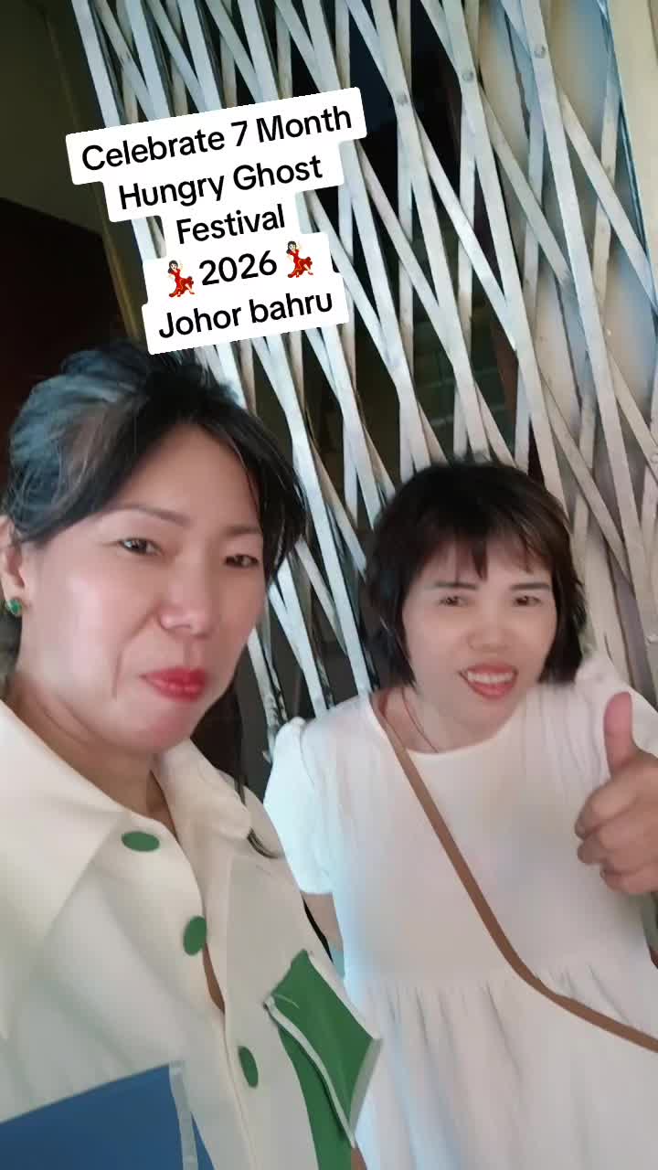 @Christine Lim