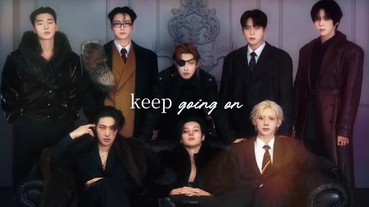@SongForYou