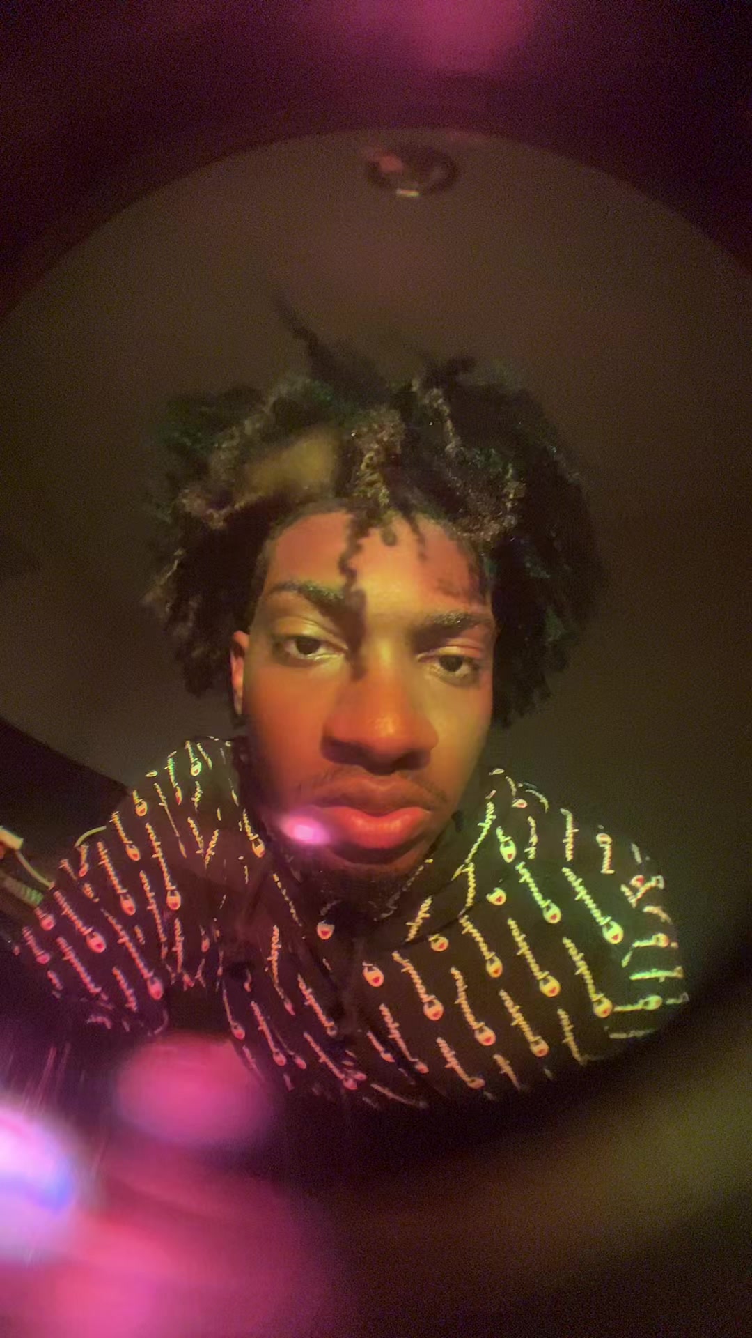 @𝕮𝖆𝖒𝖕𝖔𝖈𝖆𝖑𝖞𝖘𝖕𝖊