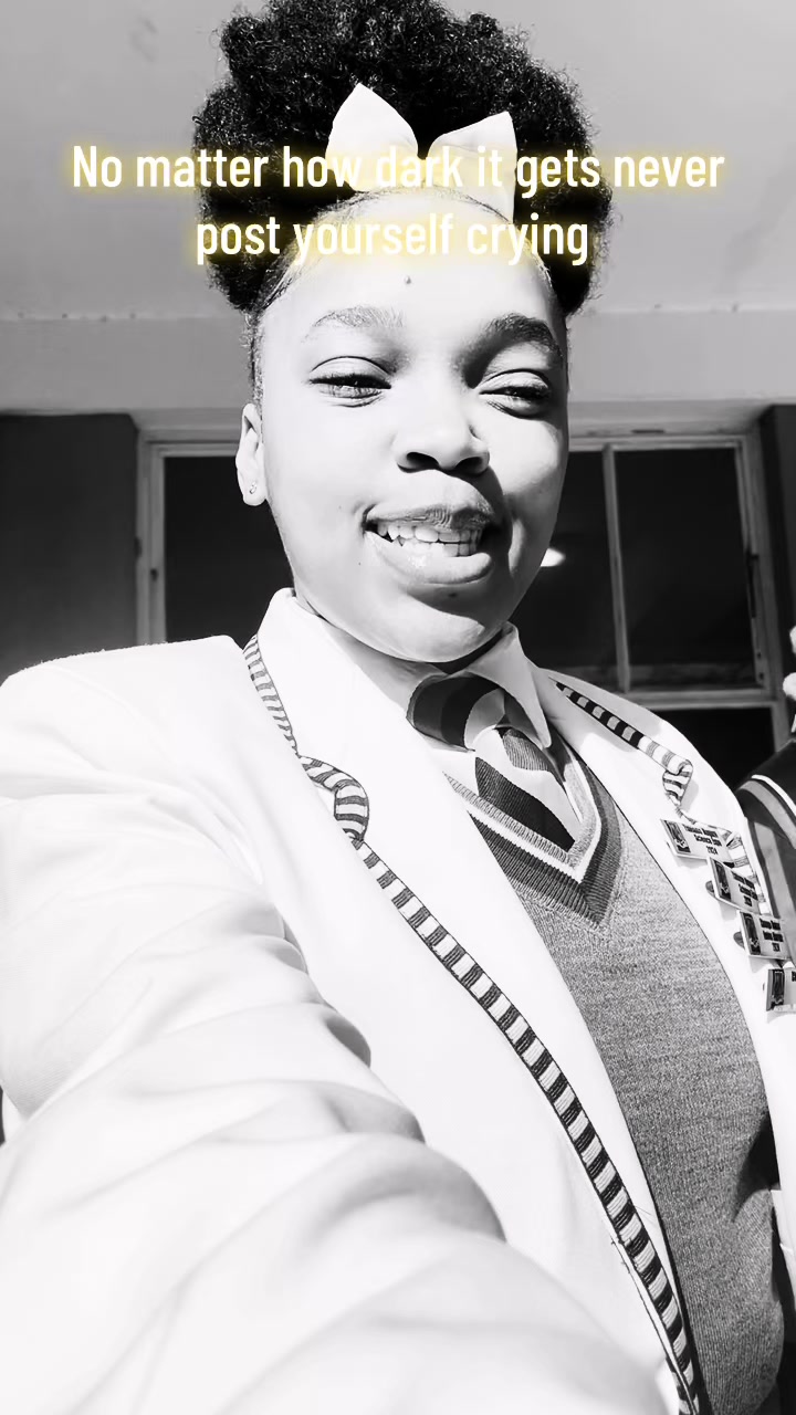 @Tshiamo’s diary 🐆🍒