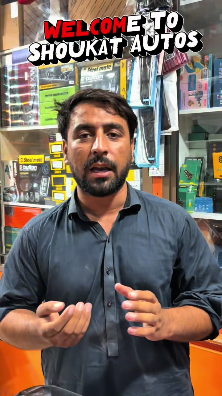@Shoukat Autos (Peshawar)