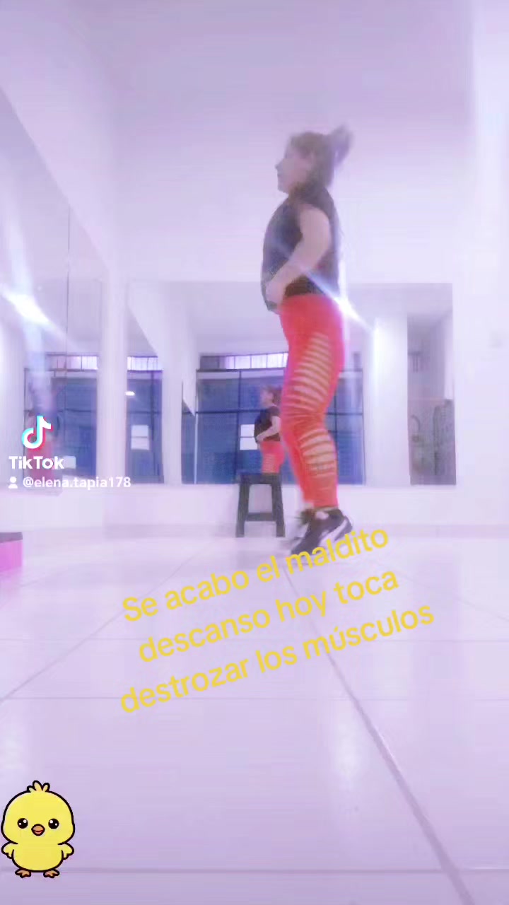 @Elena Fitness