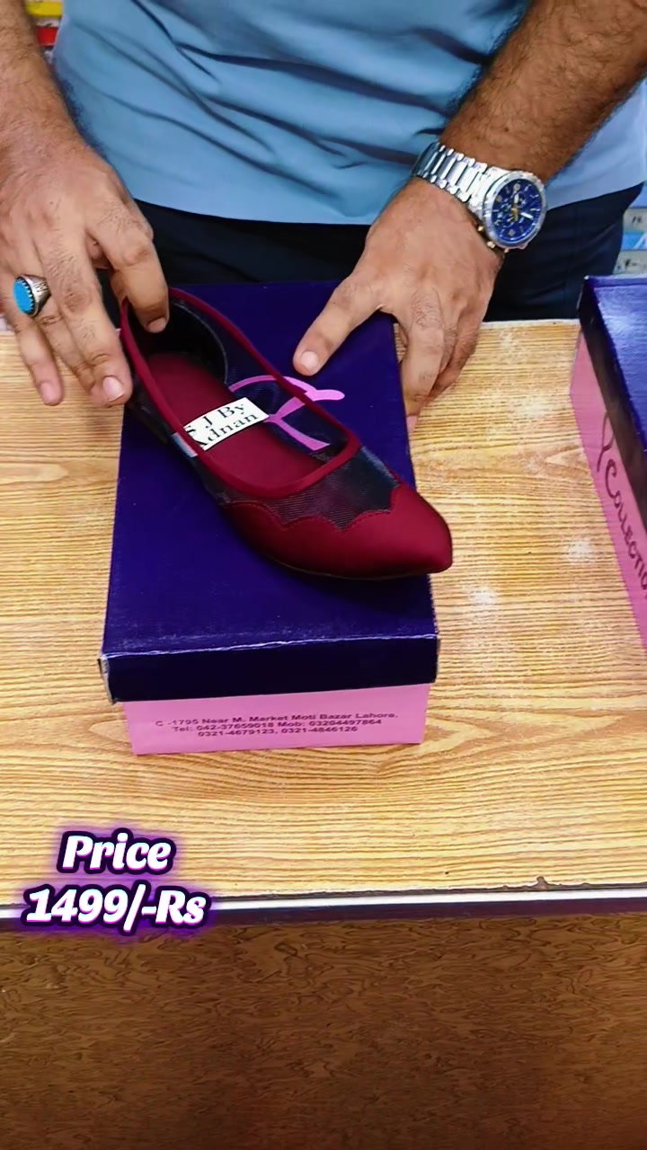 @Shoe Junction (By Adnan Shoes)