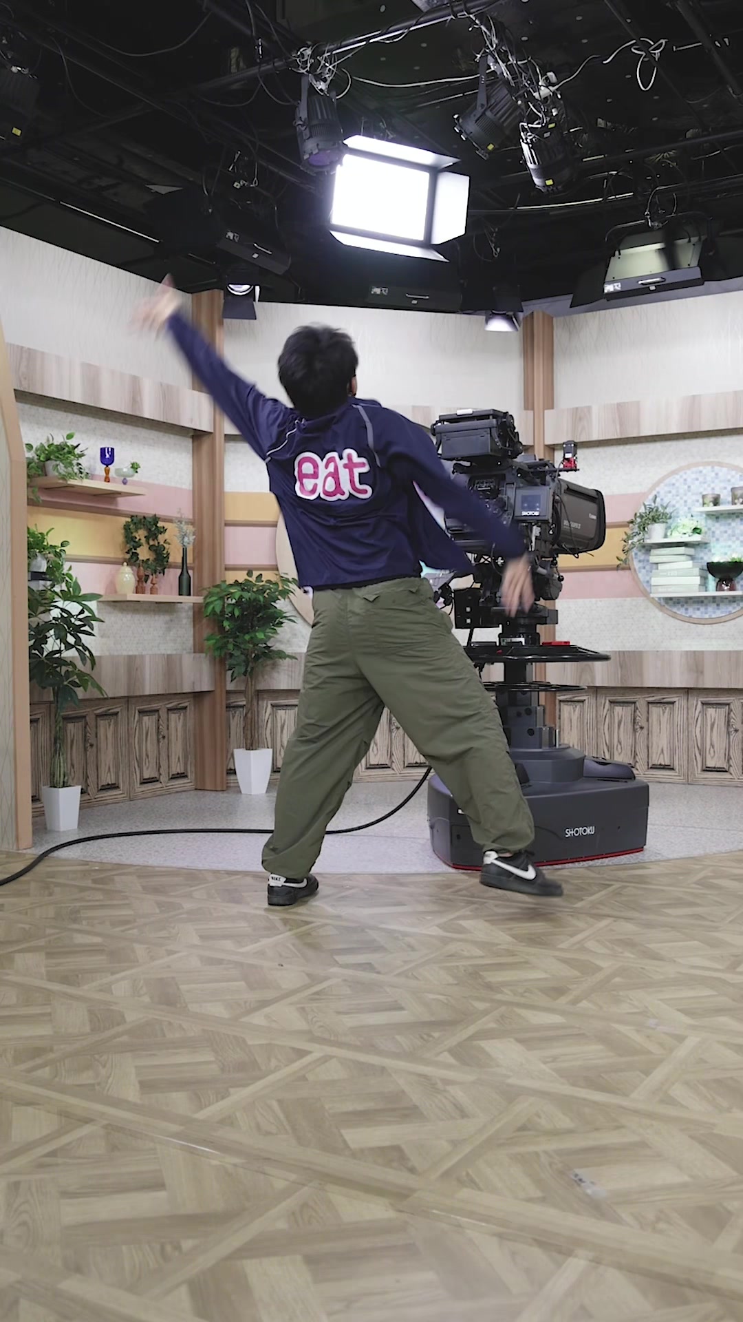 @eat愛媛朝日テレビTikTok部