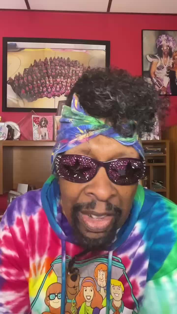@Bootsy Collins